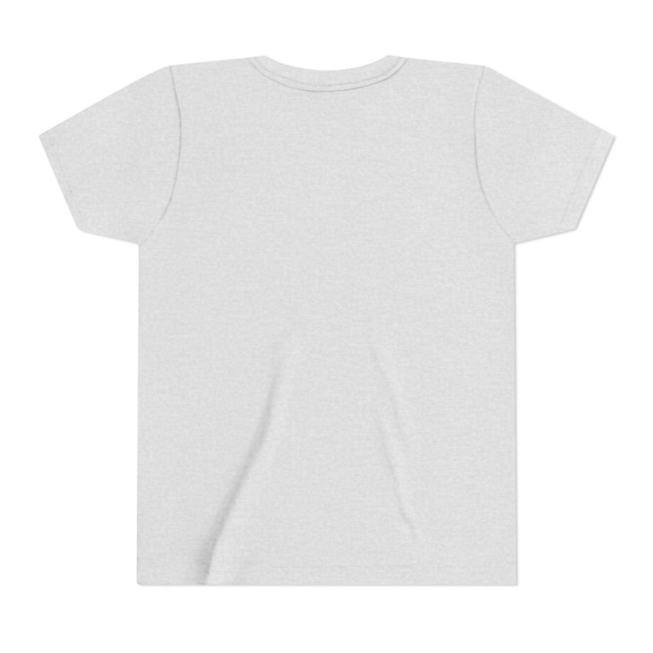 Nate Bargatze - Iced Coffee Whip Cream? Youth Short Sleeve Tee
