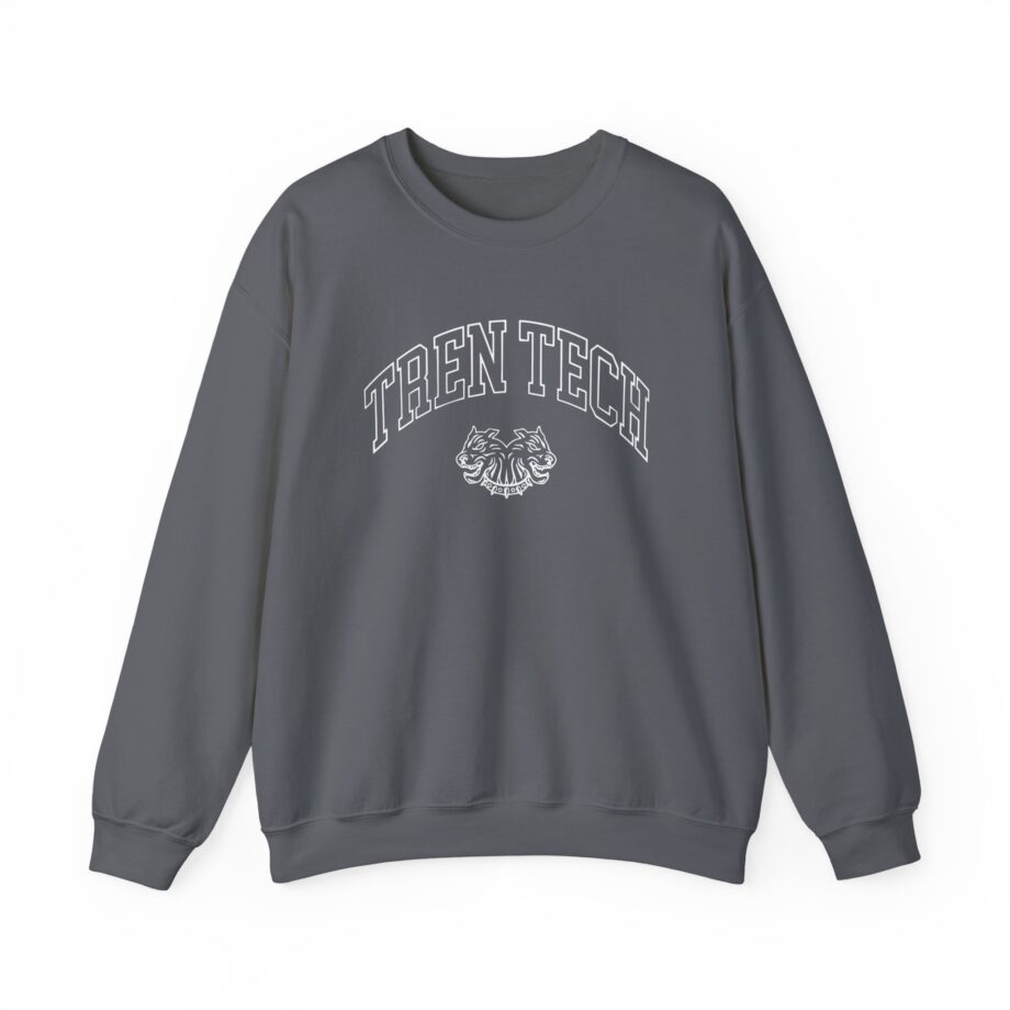 Tren Twins Unisex Heavy Blend™ Crewneck Sweatshirt