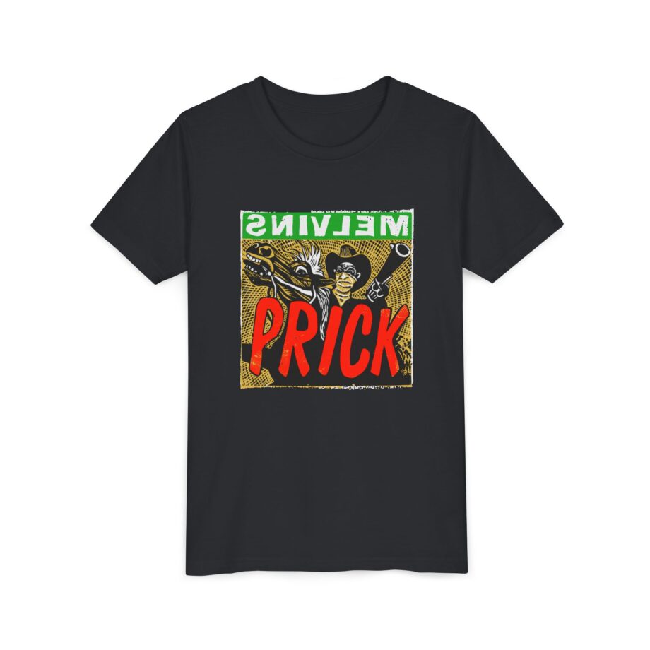 Melvins  Short Sleeve Tee