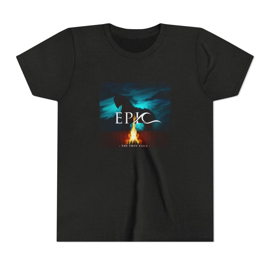 Epic The Musical Youth Short Sleeve Tee