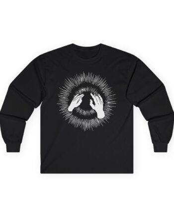 Godspeed You Black Emperor Unisex Ultra Cotton Long Sleeve Tee