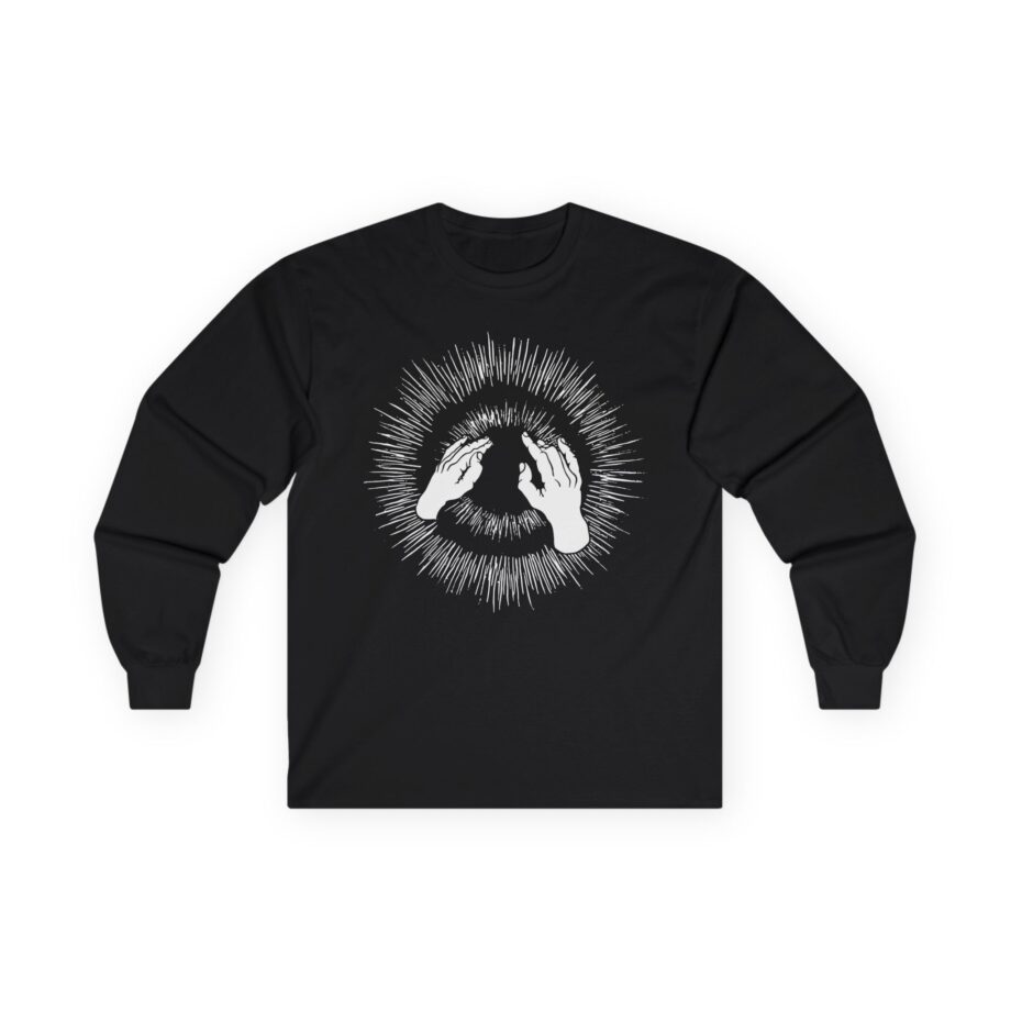 Godspeed You Black Emperor Unisex Ultra Cotton Long Sleeve Tee