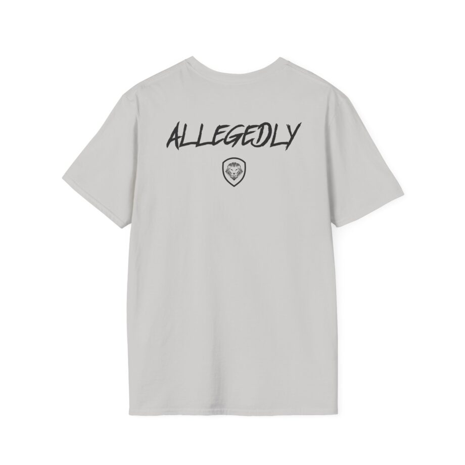 Valuetainment Pbd Podcast Unisex Softstyle T-shirt