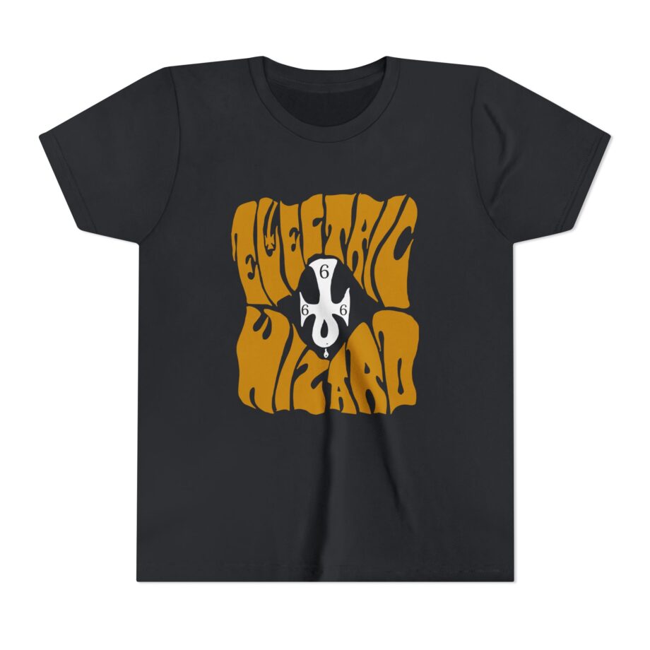 Electric Wizard Youth Short Sleeve Tee