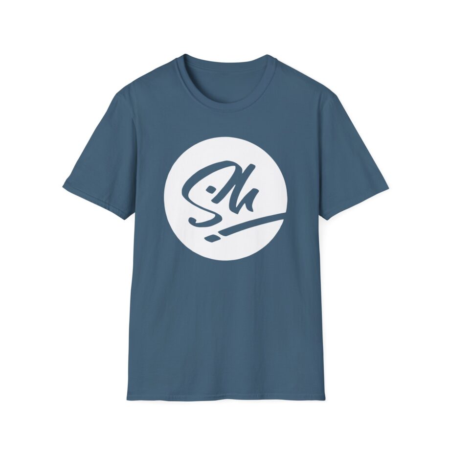 Unsympathisch Unisex Softstyle T-Shirt