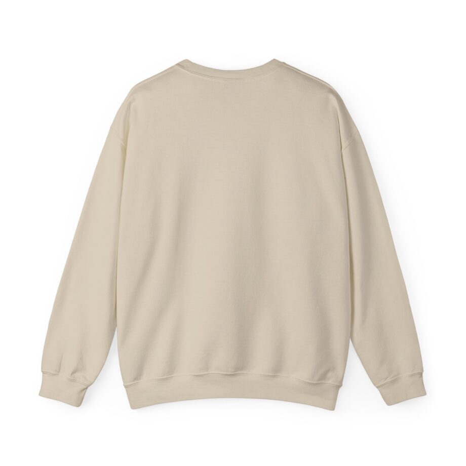 Joost Klein Joost Klein Why Not Unisex Heavy Blend™ Crewneck Sweatshirt