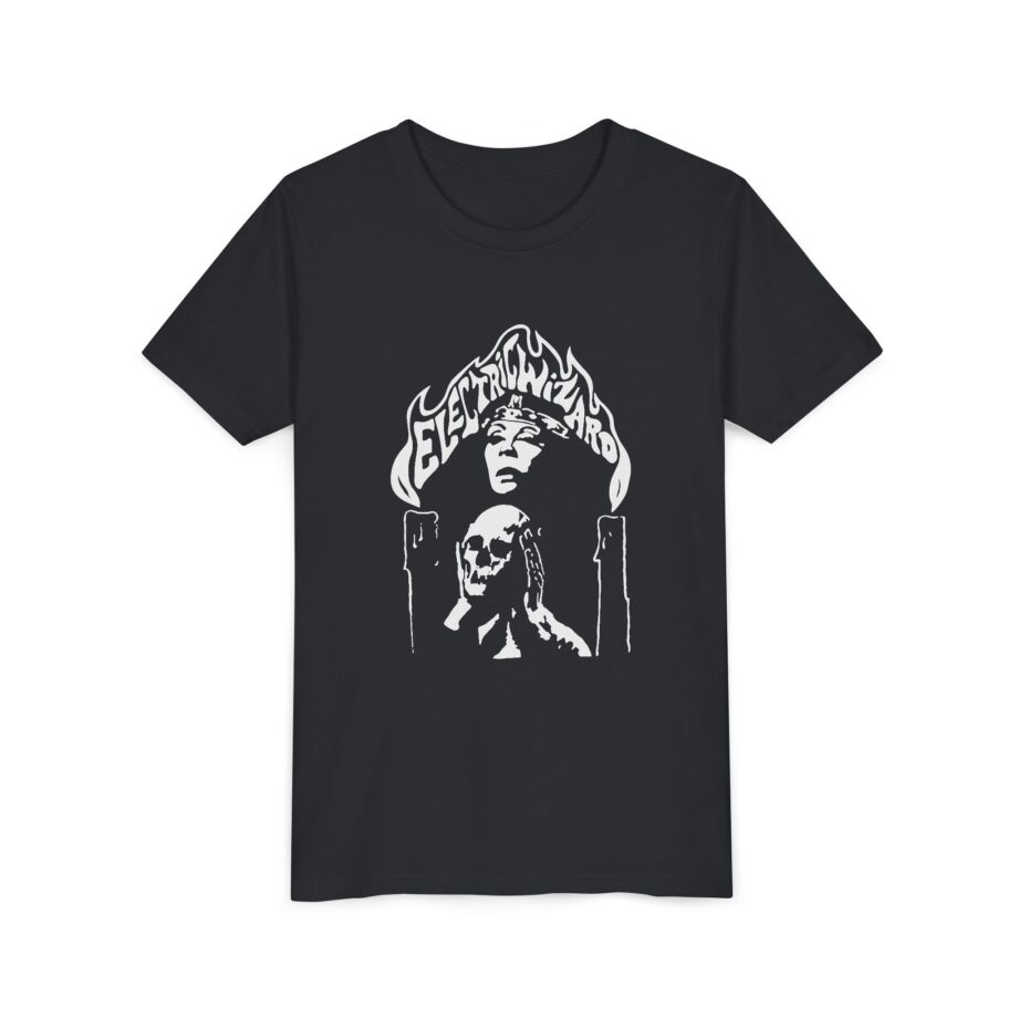Electric Wizard Youth Short Sleeve Tee