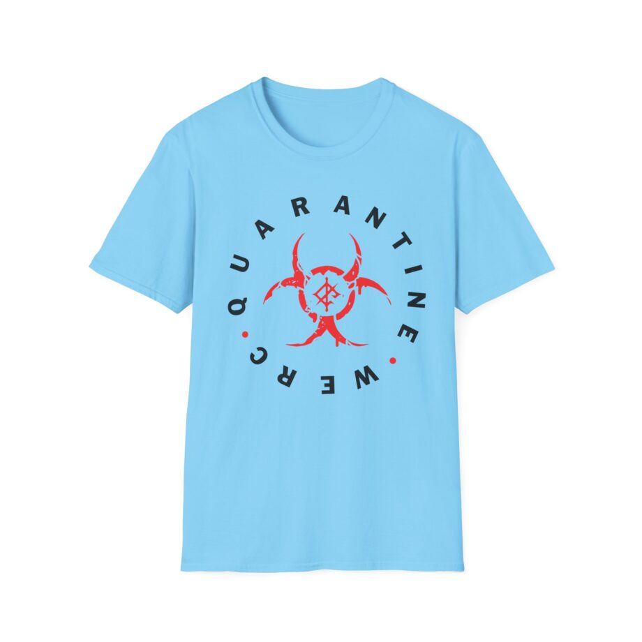 We Came as Romans Unisex Softstyle T-Shirt