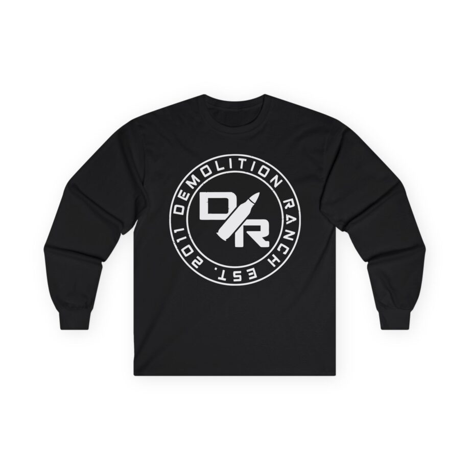 Demolition Ranch Unisex Ultra Cotton Long Sleeve Tee