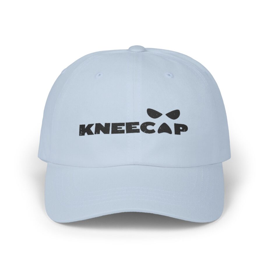 Kneecap Classic Dad Cap
