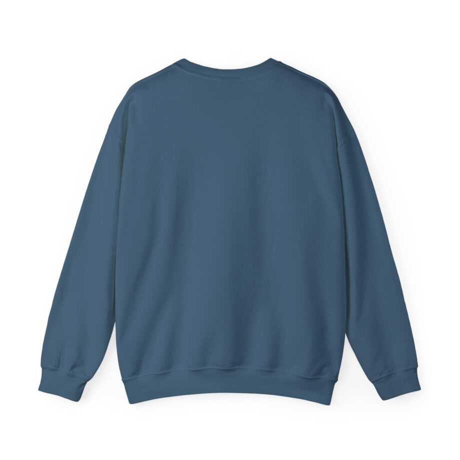 Joost Klein Europapa Eurovision Unity Unisex Heavy Blend™ Crewneck Sweatshirt