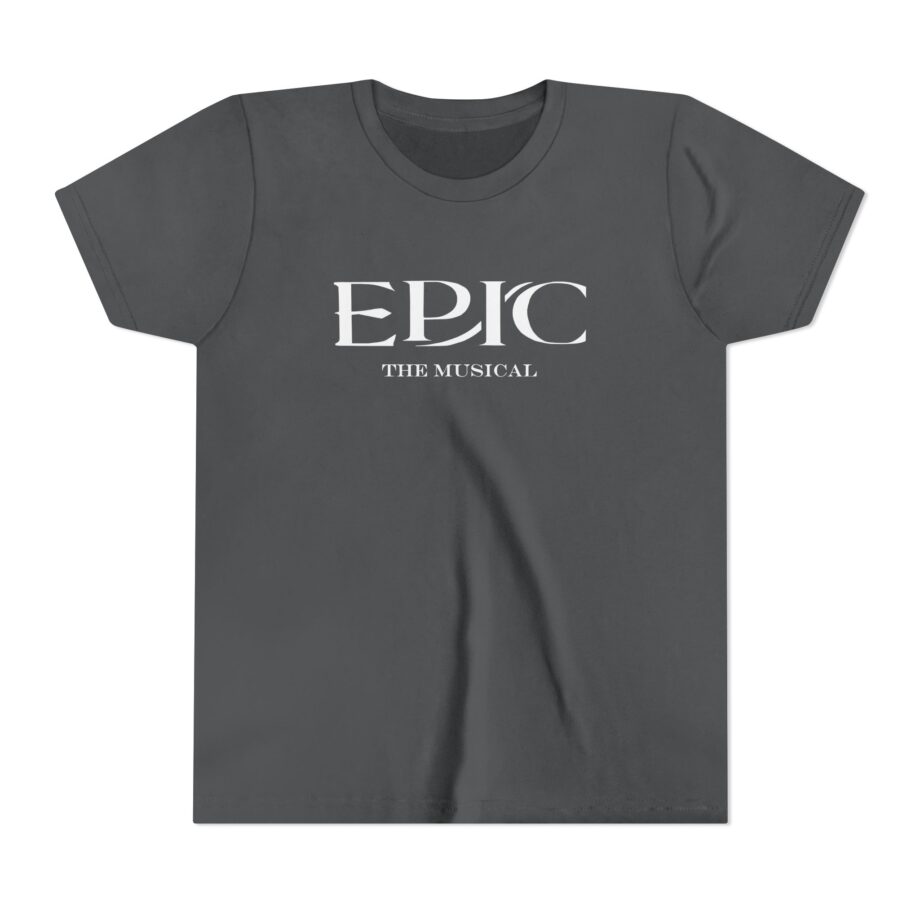 Epic The Musical Youth Short Sleeve Tee