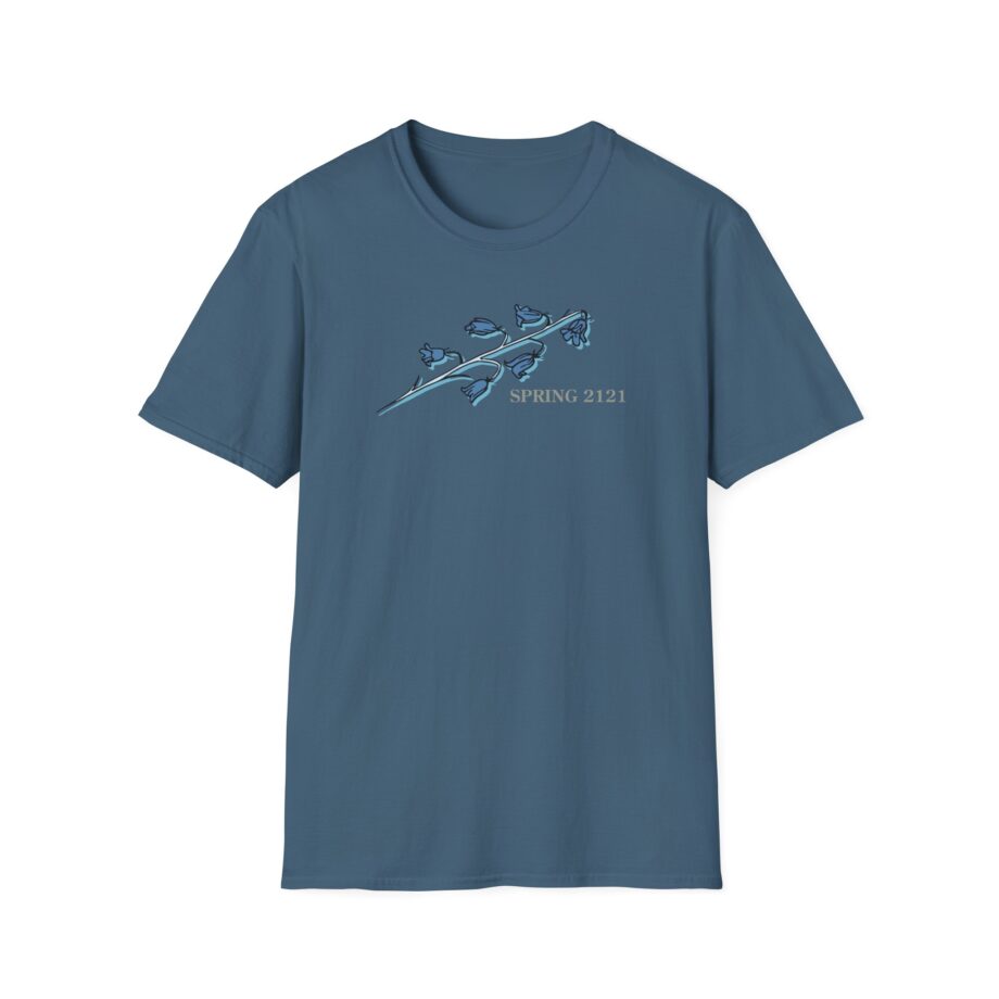 Dan and Phil Spring 2121 Unisex Softstyle T-Shirt