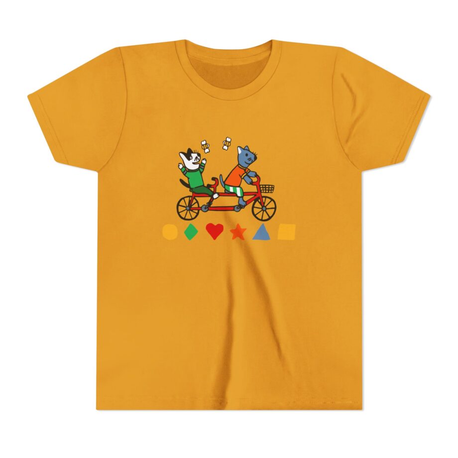 Slushy Noobz Youth Short Sleeve Tee