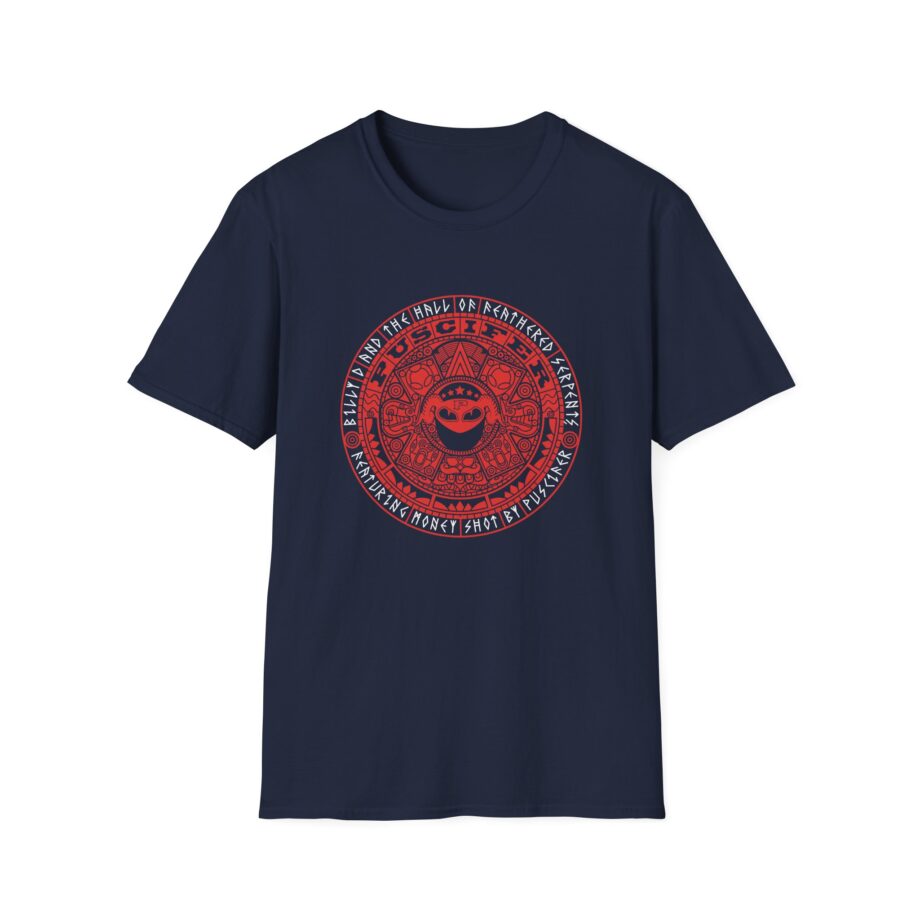 Puscifer  Unisex Softstyle T-Shirt