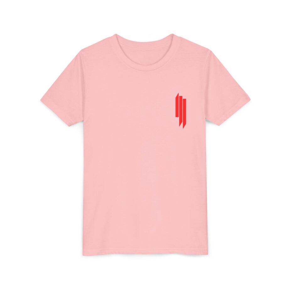 Skrillex Youth Short Sleeve Tee