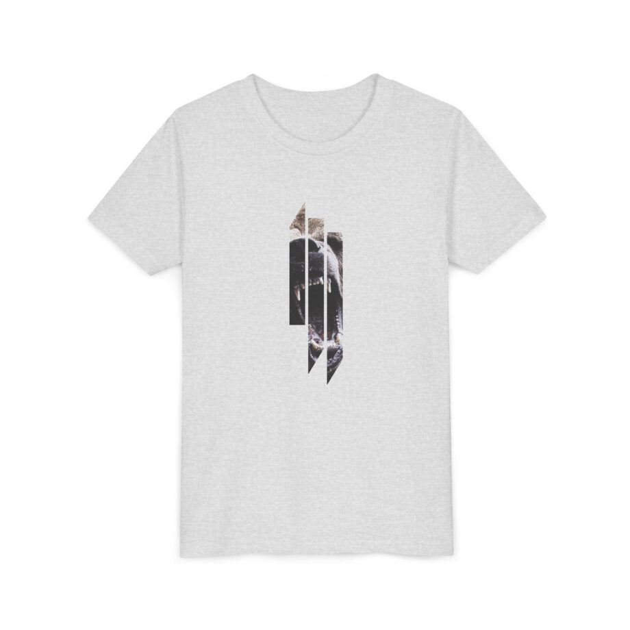 Skrillex Youth Short Sleeve Tee