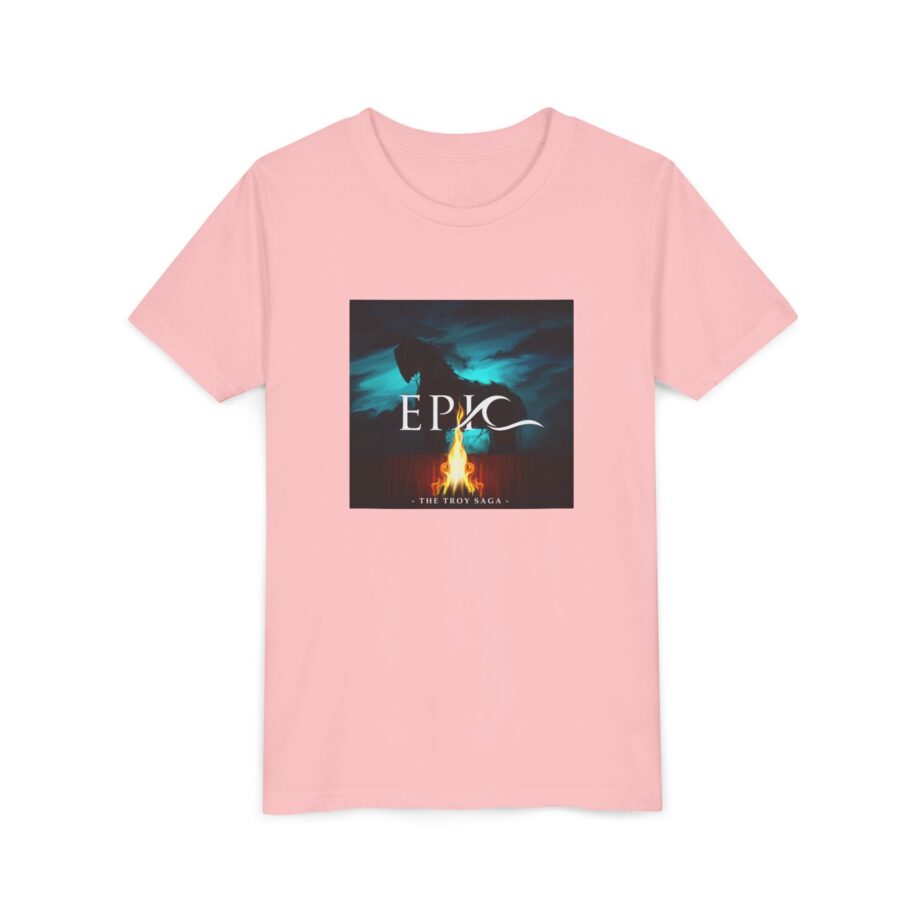 Epic The Musical Youth Short Sleeve Tee
