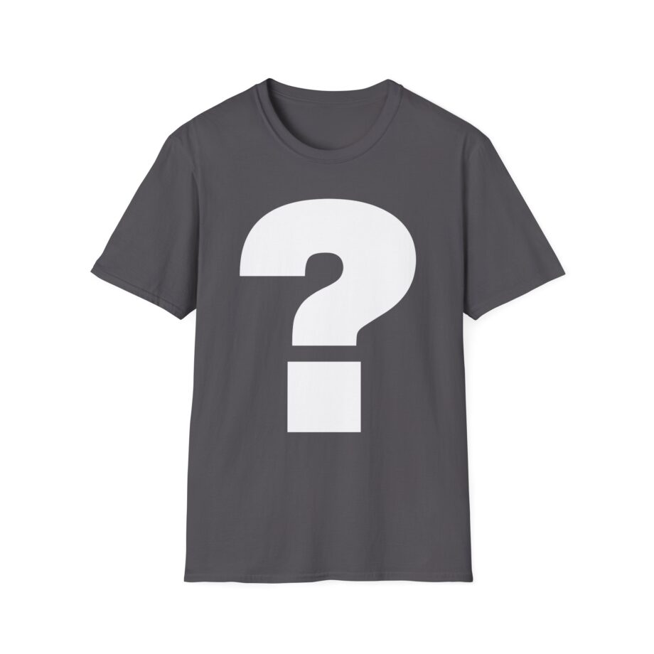 Valkyrae Mystery Unisex Softstyle T-shirt