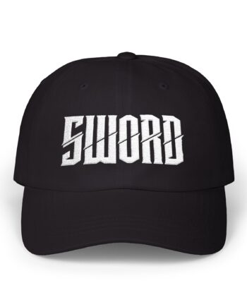 Tren Twins Classic Dad Cap