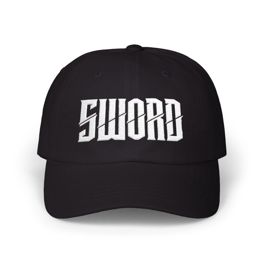 Tren Twins Classic Dad Cap