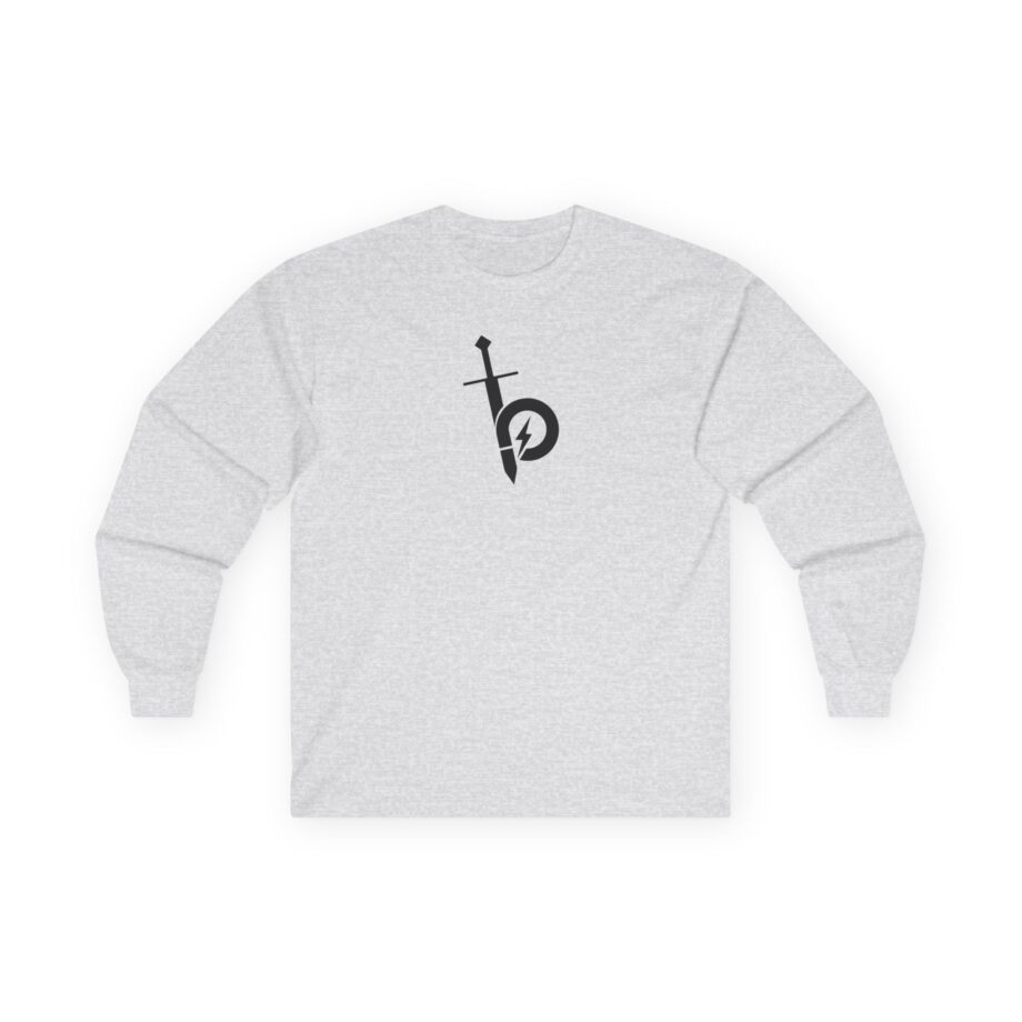 Trevor Bauer Unisex Ultra Cotton Long Sleeve Tee