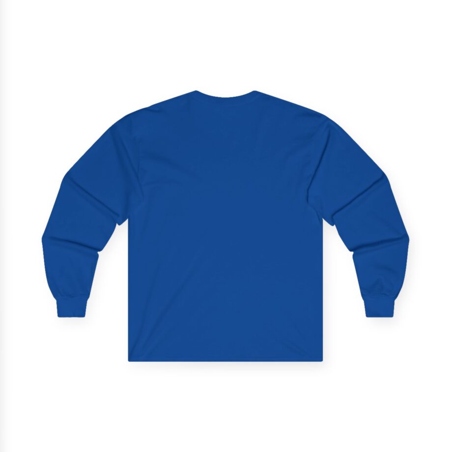 Joost Klein Europapa Eurovision Unity Unisex Ultra Cotton Long Sleeve Tee