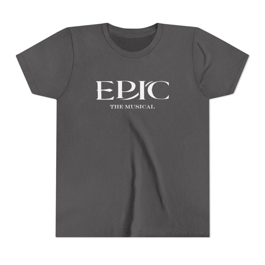 Epic The Musical Youth Short Sleeve Tee