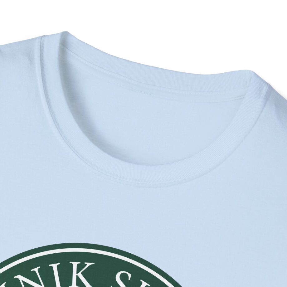 Jannik Sinner Paris 2025  Unisex Softstyle T-Shirt
