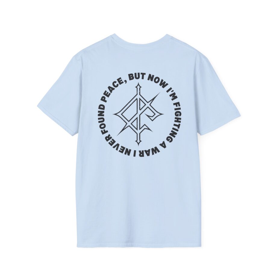 We Came as Romans War Unisex Softstyle T-Shirt