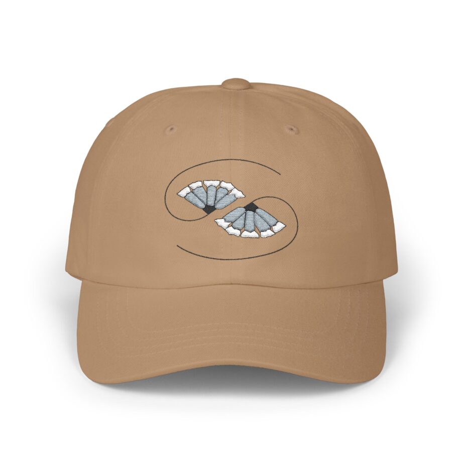Godspeed You Black Emperor  Classic Dad Cap