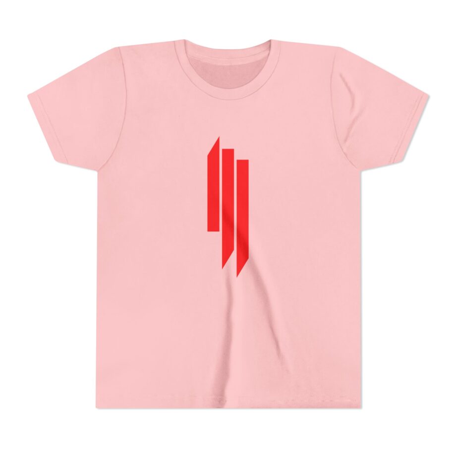 Skrillex Youth Short Sleeve Tee