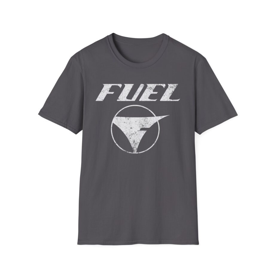 Fuel Vintage Unisex Softstyle T-shirt