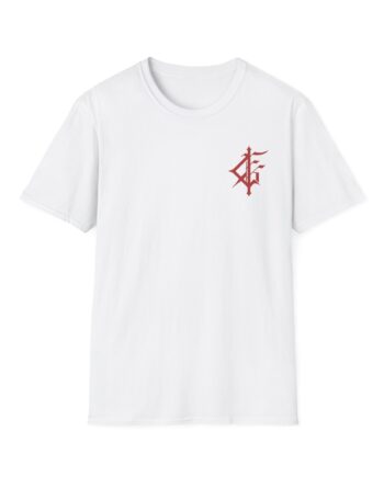 We Came as Romans Unisex Softstyle T-Shirt