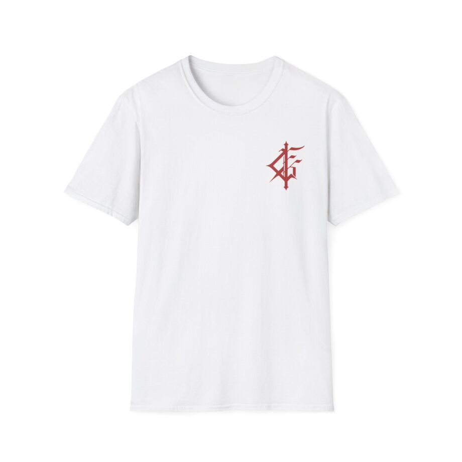 We Came as Romans Unisex Softstyle T-Shirt