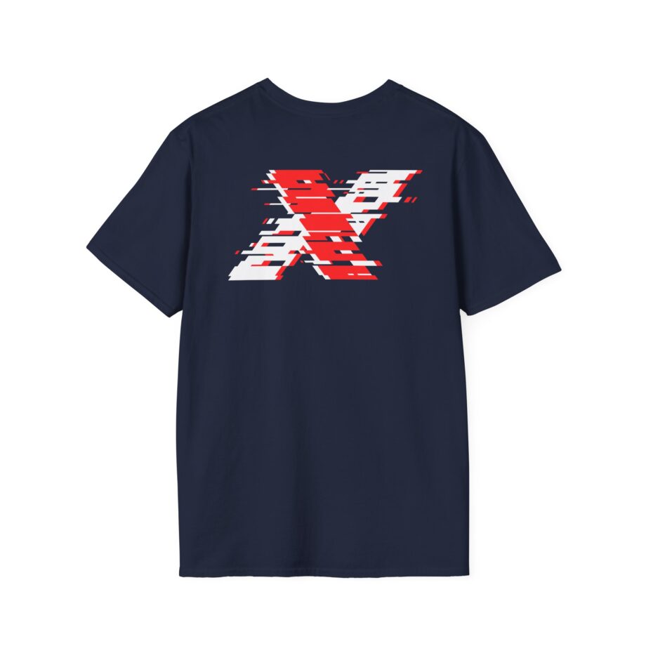Xnestorio Unisex Softstyle T-Shirt