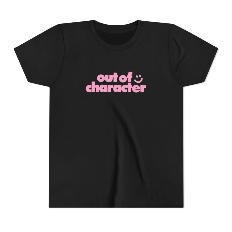 Slushy Noobz Youth Short Sleeve Tee