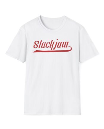 Caamp Slackjaw Unisex Softstyle T-shirt