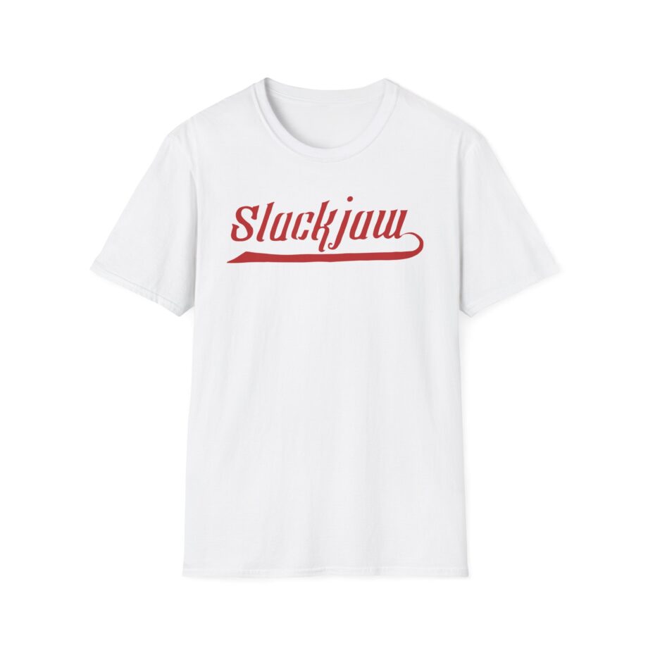 Caamp Slackjaw Unisex Softstyle T-shirt