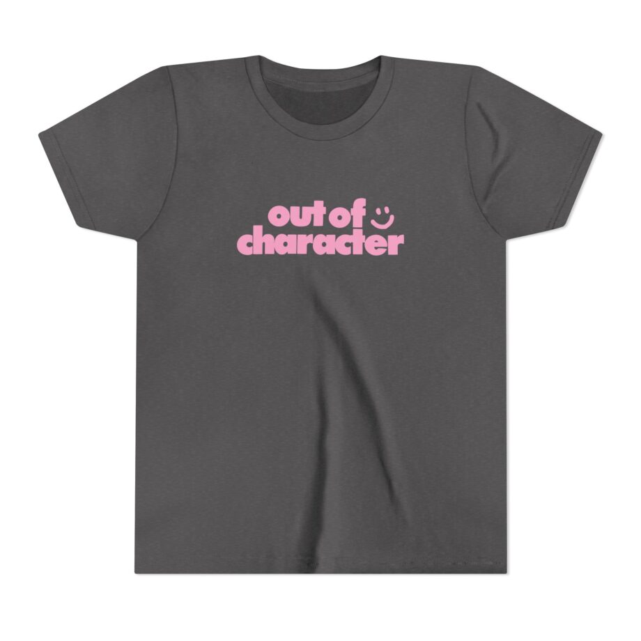 Slushy Noobz Youth Short Sleeve Tee
