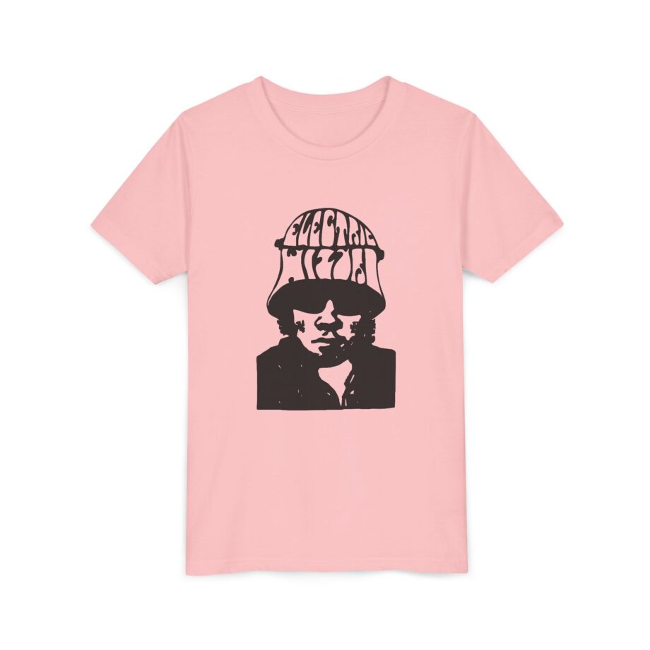 Electric Wizard Youth Short Sleeve Tee