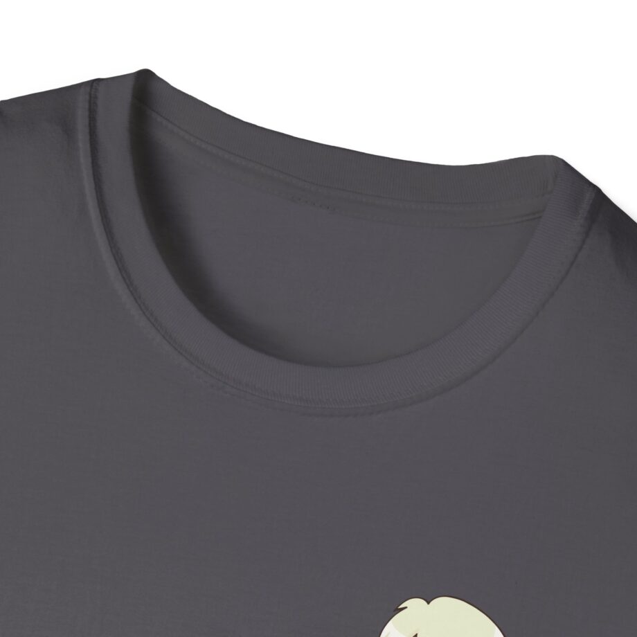 Joost Klein Luchtballon Unisex Softstyle T-Shirt