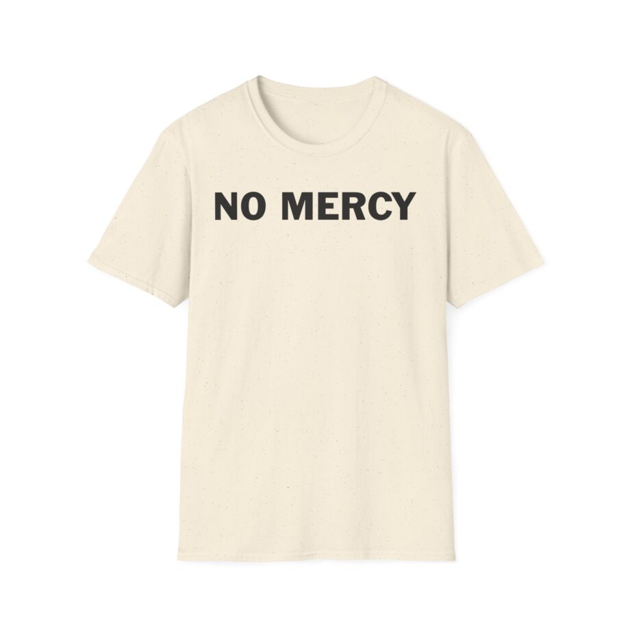 We Came as Romans No Mercy Unisex Softstyle T-Shirt