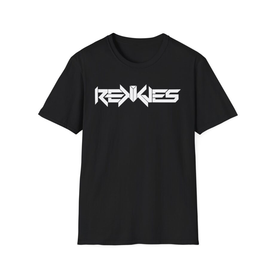 Rekkles Unisex Softstyle T-shirt