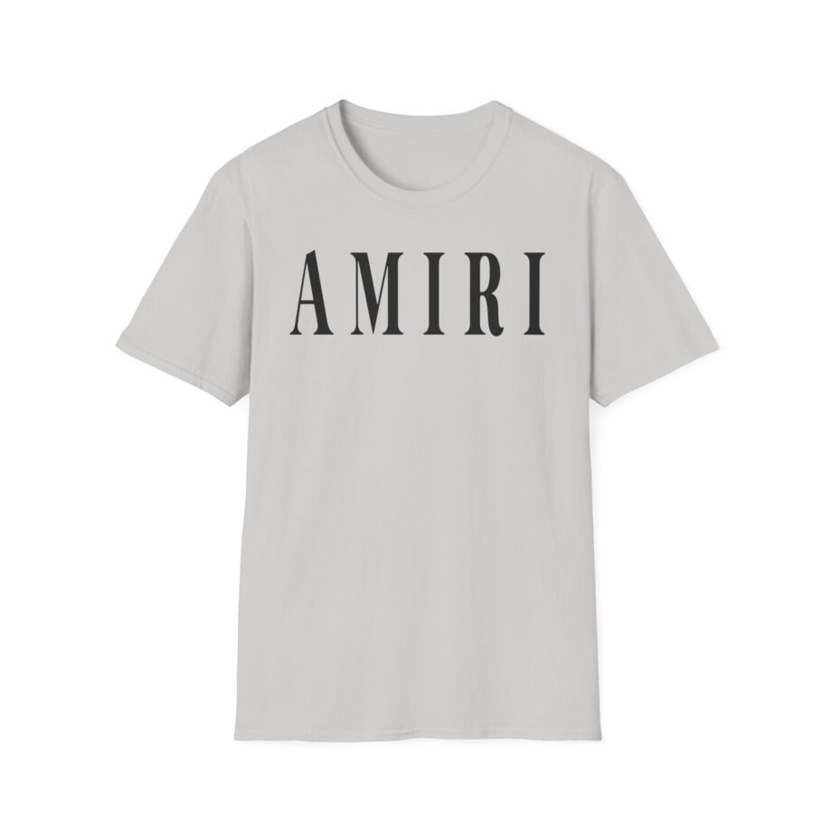Tay Keith Unisex Softstyle T-shirt