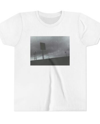 Godspeed You Black Emperor Youth Short Sleeve Tee