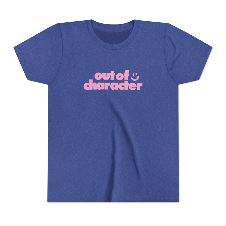 Slushy Noobz Youth Short Sleeve Tee