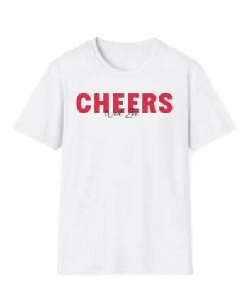 Wadzee Unisex Softstyle T-shirt