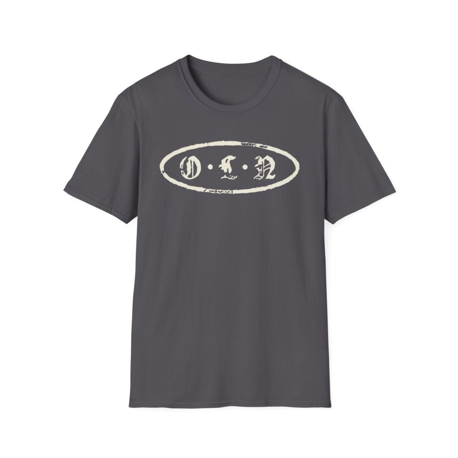 Our Last Night Scared to Die Unisex Softstyle T-shirt