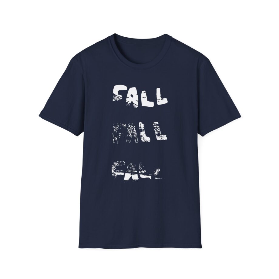 Caamp Fall Fall Fall Unisex Softstyle T-shirt